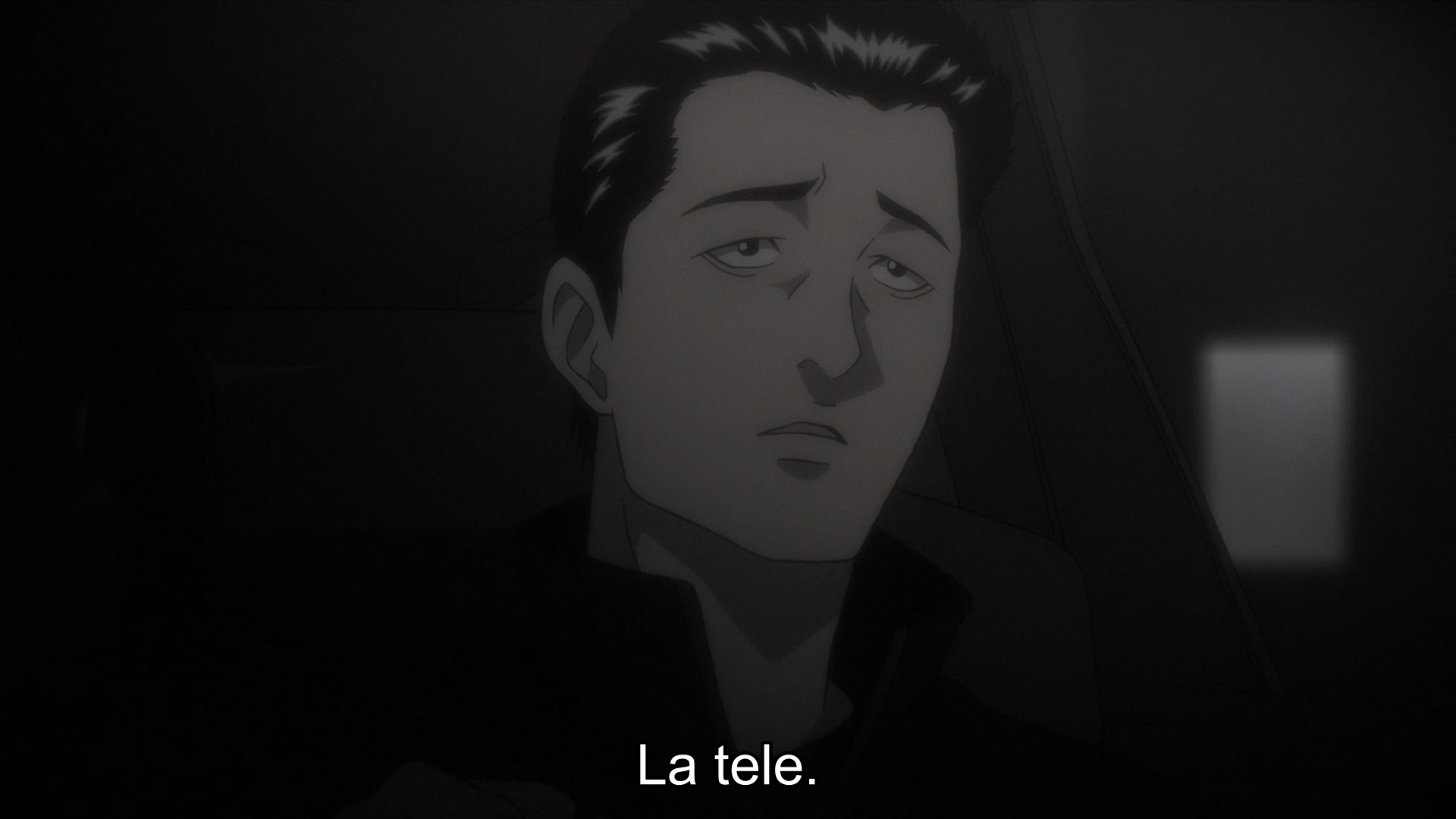 The Fable (Yokosuka-467)